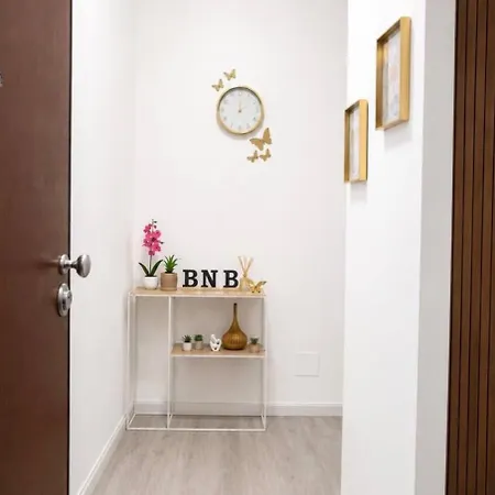 Vendégház Liam House - Stanza 1 *