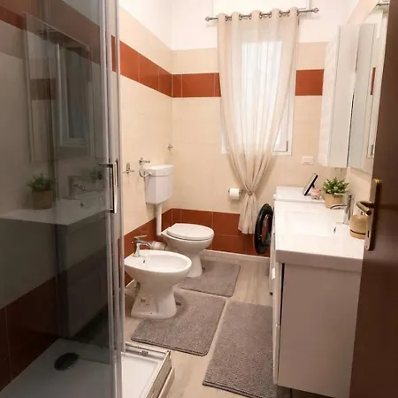 Гостевой дом Liam House - Stanza 1