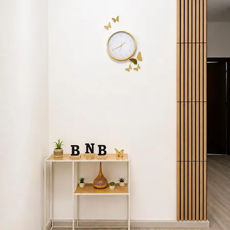 Гостевой дом Liam House - Stanza 1 Лимбьяте